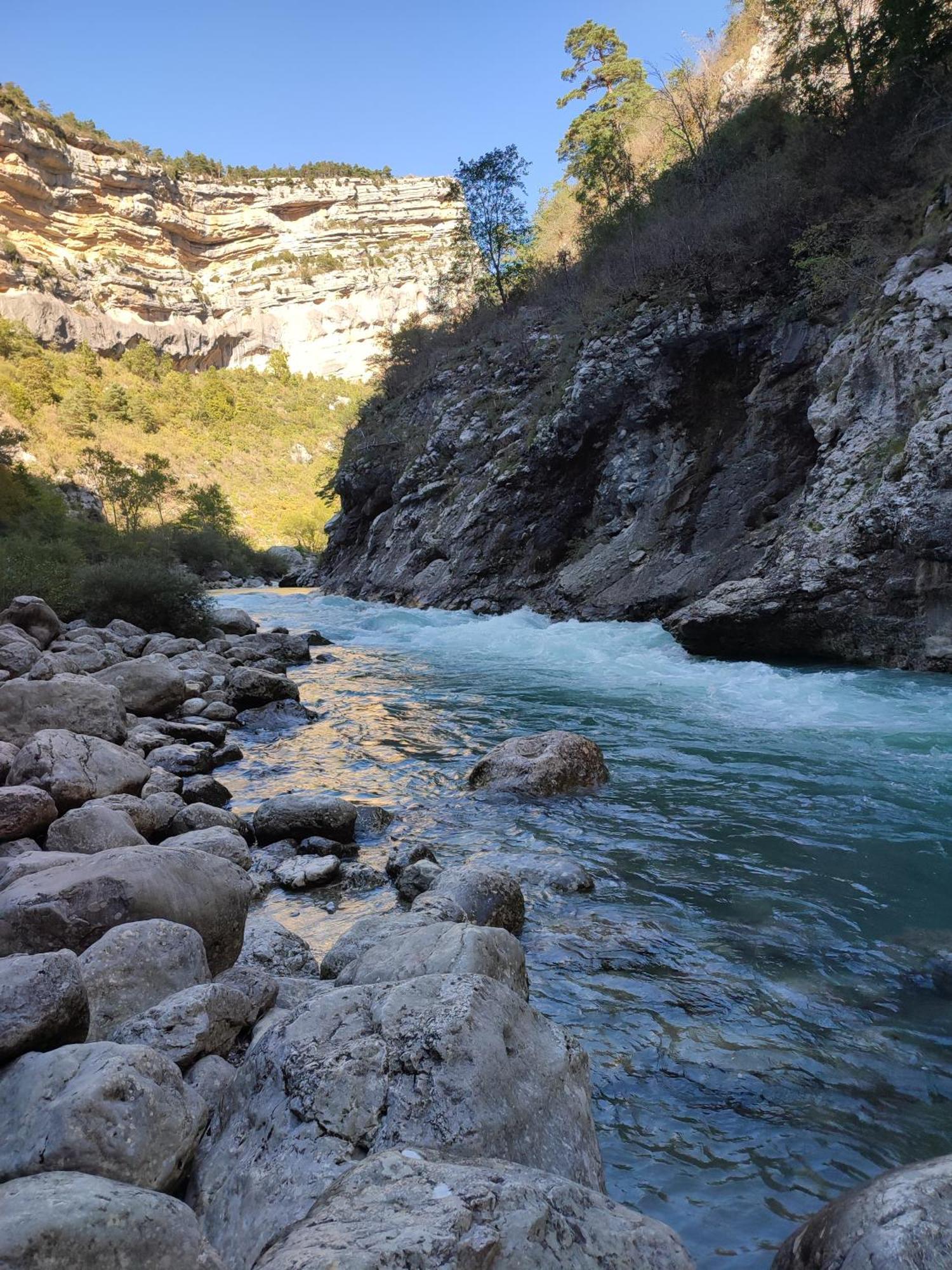 Gite De La Truffiere "Les Chenes" Montagnac  Exteriör bild